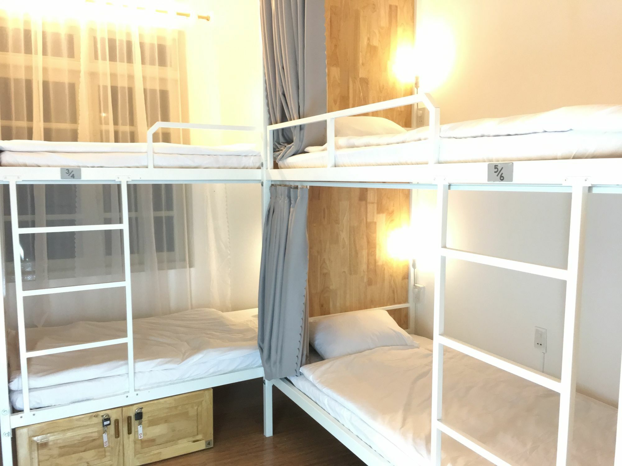 All Aboard Hostel Dalat Esterno foto
